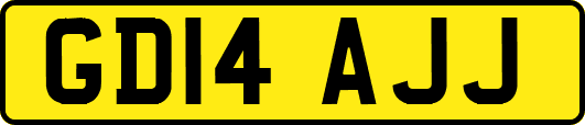 GD14AJJ