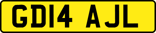 GD14AJL