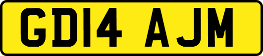 GD14AJM