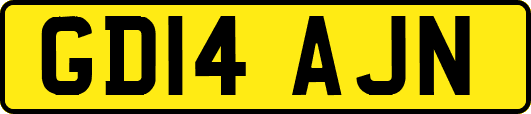 GD14AJN