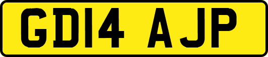 GD14AJP