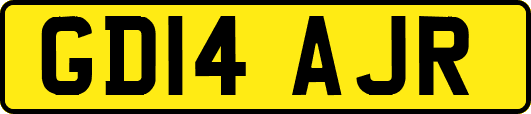 GD14AJR