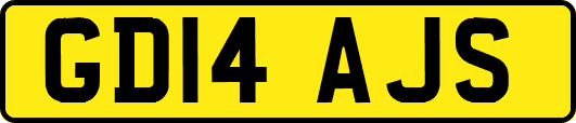 GD14AJS
