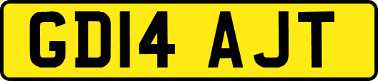 GD14AJT