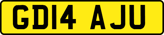 GD14AJU