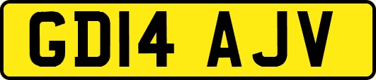 GD14AJV