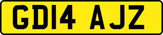 GD14AJZ