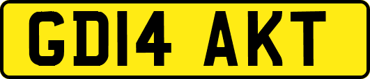 GD14AKT