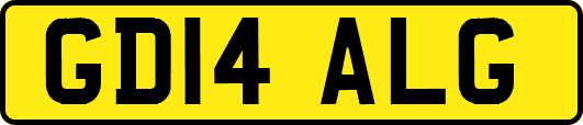 GD14ALG