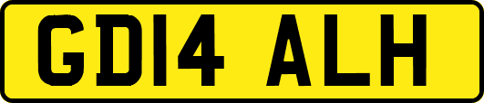 GD14ALH