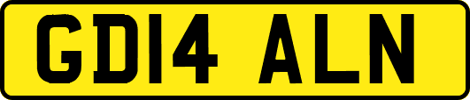 GD14ALN