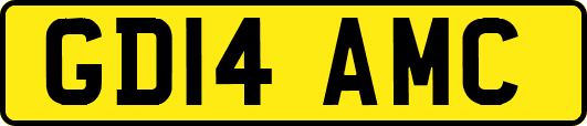 GD14AMC