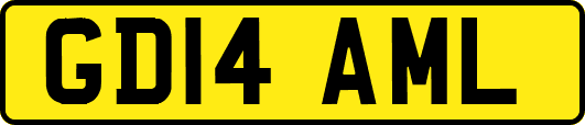 GD14AML
