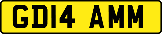 GD14AMM