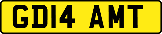 GD14AMT