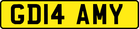 GD14AMY