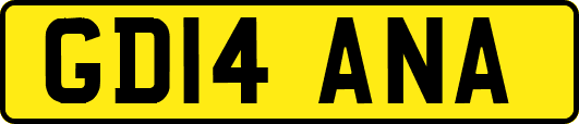 GD14ANA