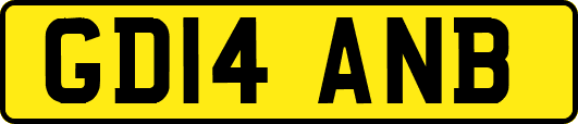 GD14ANB