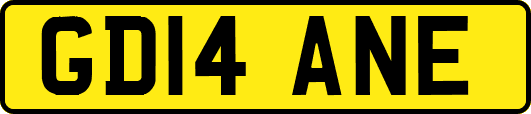 GD14ANE