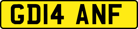 GD14ANF