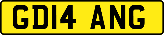 GD14ANG
