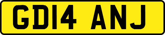 GD14ANJ