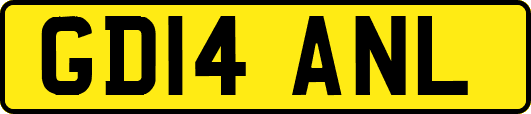 GD14ANL