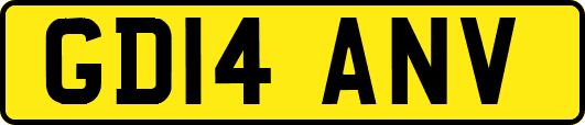 GD14ANV