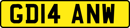 GD14ANW