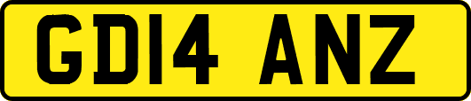 GD14ANZ