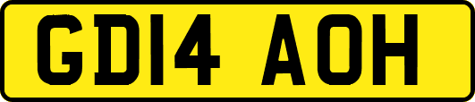 GD14AOH