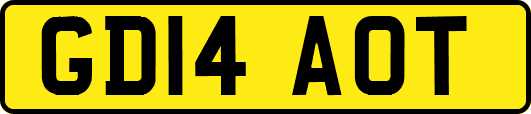GD14AOT