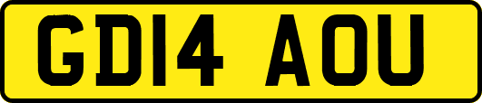 GD14AOU