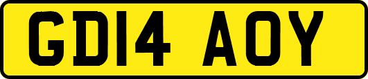 GD14AOY