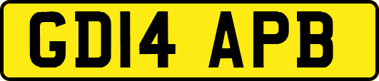 GD14APB