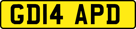 GD14APD