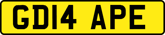 GD14APE