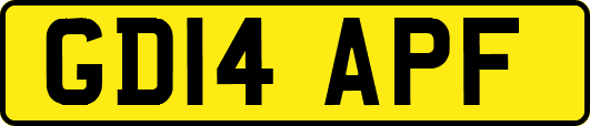 GD14APF