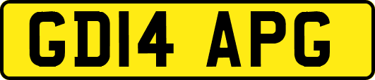 GD14APG