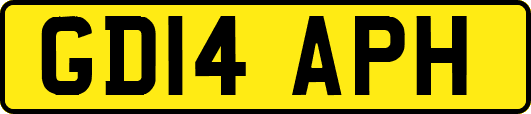 GD14APH