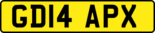 GD14APX