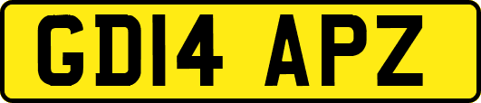 GD14APZ