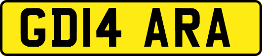 GD14ARA