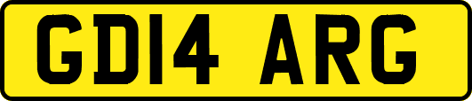 GD14ARG
