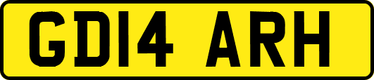 GD14ARH