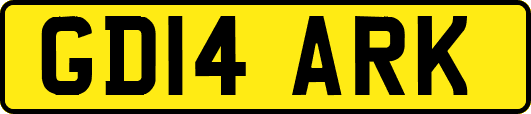 GD14ARK