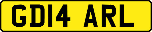 GD14ARL
