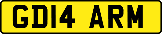 GD14ARM