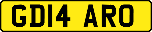 GD14ARO