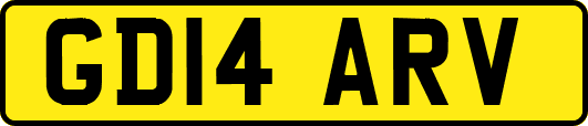 GD14ARV